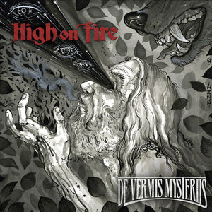 High On Fire ‎– De Vermis Mysteriis