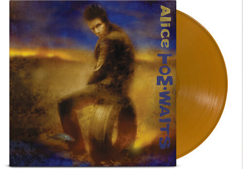Tom Waits - Alice - Anniversary Edition (COLOR VINYL)