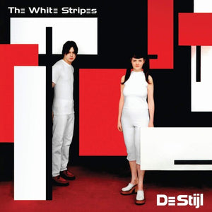 White Stripes ‎– De Stijl
