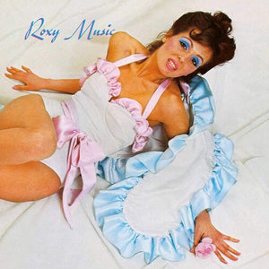Roxy Music -Roxy Music
