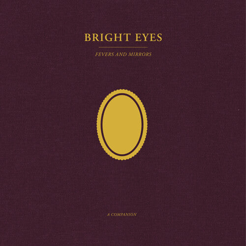 Bright Eyes – Fevers And Mirrors (Color Vinyl)