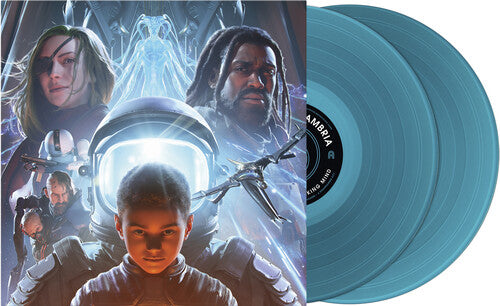 Coheed And Cambria - Vaxis II: A Window... (Color Vinyl)