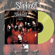 Slipknot - Slipknot (Color Vinyl)