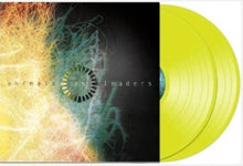 Load image into Gallery viewer, Animals As Leaders ‎– Animals As Leaders (Color Vinyl)
