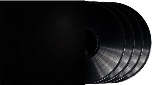 Kanye West ‎– Donda (3xLP)