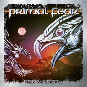 Primal Fear - Primal Fear (Color Vinyl)