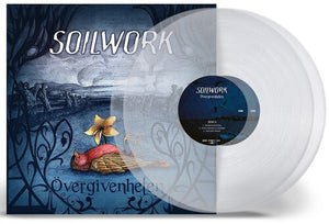 Soilwork -Overgivenheten (Color Vinyl)