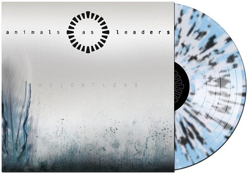 Animals As Leaders ‎– Weightless (Color Vinyl)