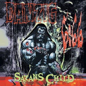 Danzig - 6:66: Satan's Child (Color Vinyl)