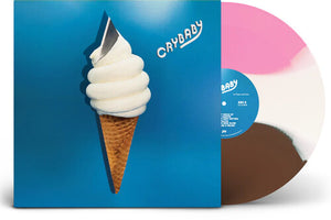 Tegan and Sara – Crybaby (Color Vinyl)