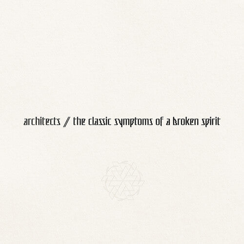 Architects – The Classic Symptoms Of A Broken Spirit (Color Vinyl)