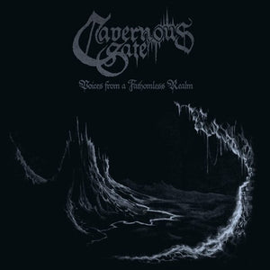 Cavernous Gate - Voices From A Fathomless Realm (Color Vinyl)