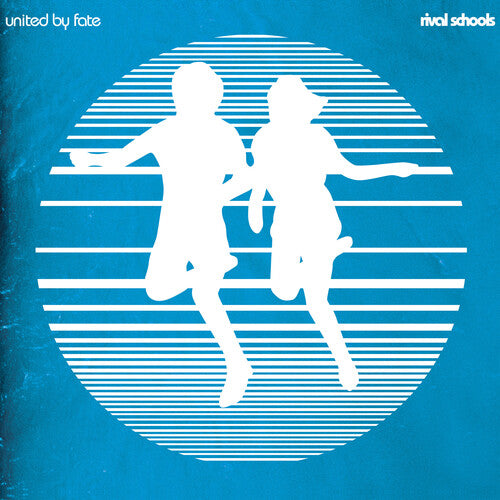 Rival Schools - United By Fate (Red Vinyl)
