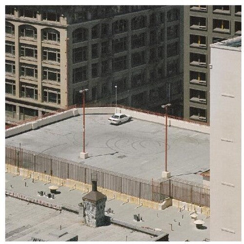 Arctic Monkeys – The Car (Color Vinyl)