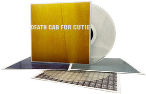 Death Cab For Cutie -The Photo Album