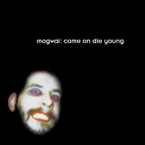Mogwai ‎– Come On Die Young (Color Vinyl)