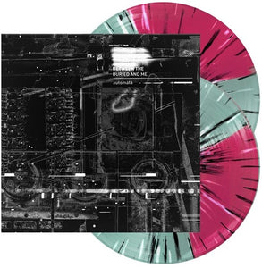Between The Buried And Me – Automata (Color Vinyl)