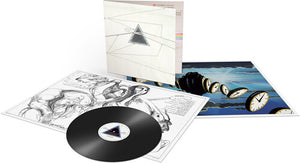 Pink Floyd ‎– The Dark Side Of The Moon - Live At Wembley Empire Pool, London, 1974