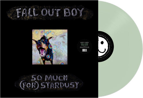 Fall Out Boy – So Much (For) Stardust