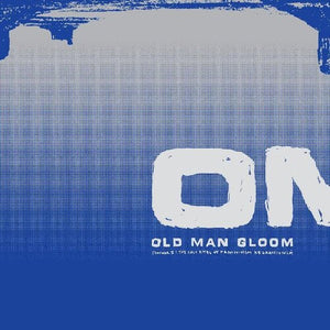 Old Man Gloom – Seminar II: The Holy Rites Of Primitivism Regressionism