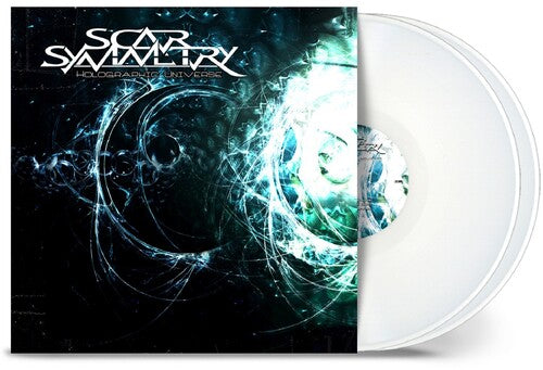 Scar Symmetry - Holographic Universe (Color Vinyl)
