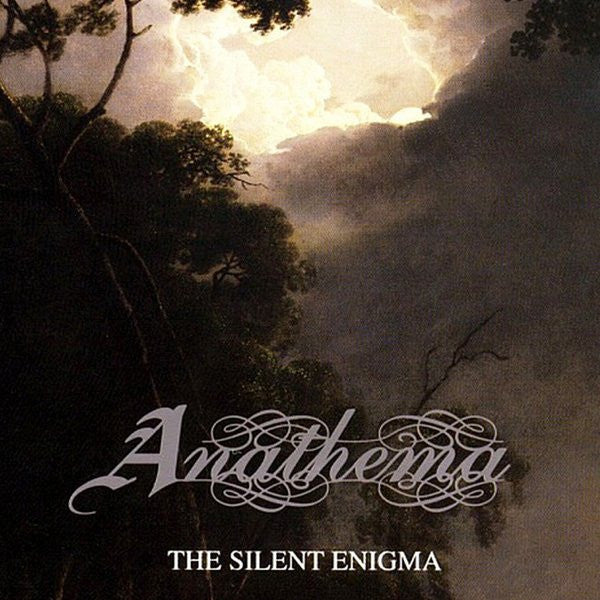 Anathema ‎– Silent Enigma