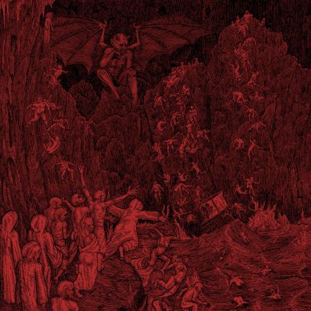 Nox Formulae ‎– Drakon Darshan Satan CD