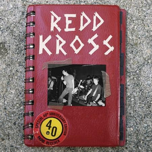 Redd Kross  - Red Cross Ep