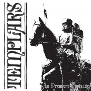 Templars - La Premiere Croisade