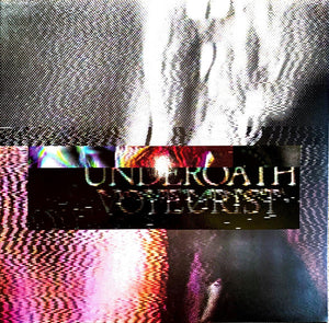 Underoath ‎– Voyeurist (COLOR VINYL)