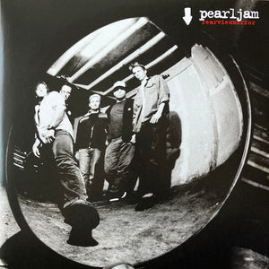 Pearl Jam ‎– Rearviewmirror (Greatest Hits 1991-2003: Volume 2)