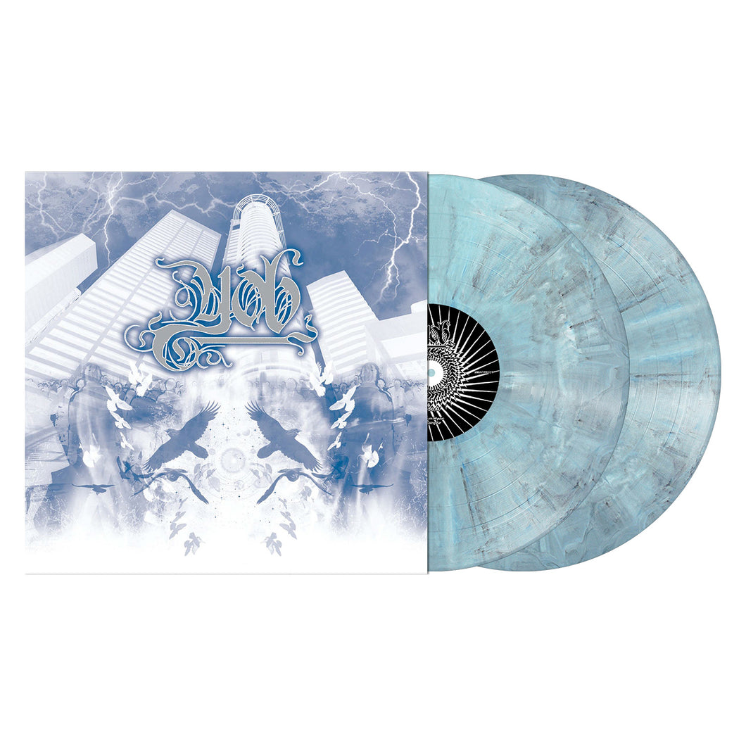 Yob - The Unreal Never Lived (Color Vinyl)