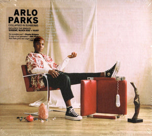 Arlo Parks ‎– Collapsed In Sunbeams