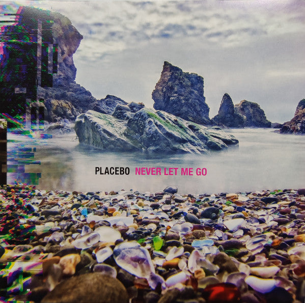 Placebo ‎– Never Let Me Go (Color Vinyl)