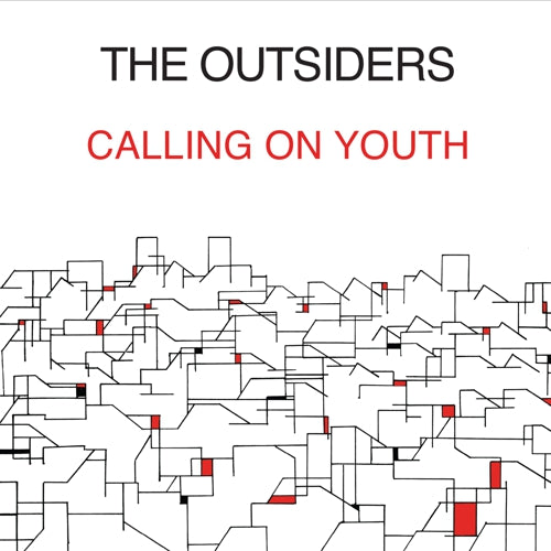 The Outsiders - Calling On Youth