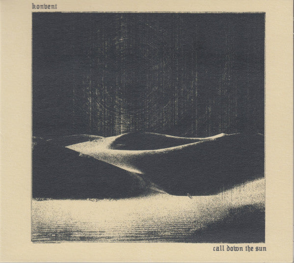 Konvent ‎– Call Down The Sun