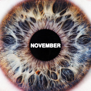 SiR  ‎– November
