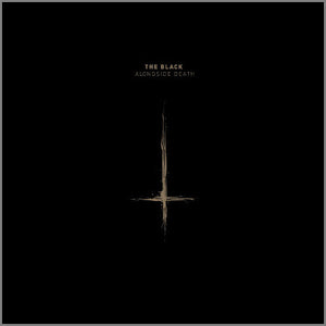 The Black – Alongside Death (COLOR VINYL)
