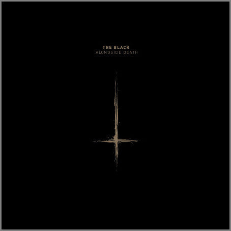The Black – Alongside Death (COLOR VINYL)