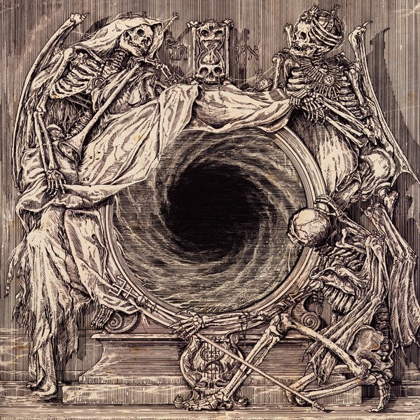 Watain – Lawless Darkness (Color Vinyl)