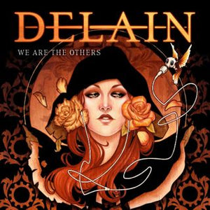 Delain – We Are The Others(COLOR VINYL)