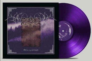 Vinterland – Welcome My Last Chapter (Purple Vinyl)