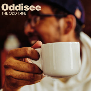 Oddisee ‎– The Odd Tape