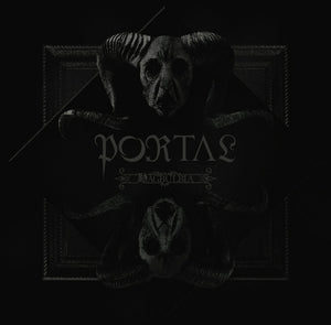 Portal ‎– Hagbulbia (CD)
