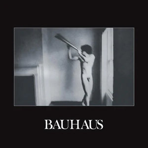 Bauhaus – In The Flat Field