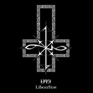1349 ‎– Liberation (COLOR VINYL)