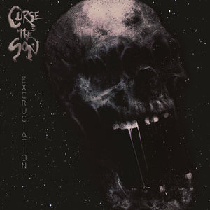 Curse The Son ‎– Excruciation