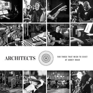 Architects ‎– For Those That Wish To Exist At Abbey Road (Color Vinyl)