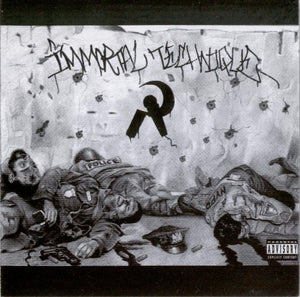 Immortal Technique ‎– Revolutionary Vol. 1