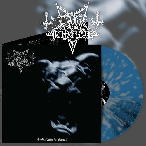Dark Funeral – Vobiscum Satanas (Color Vinyl)